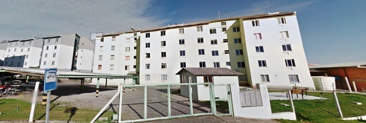 Apartamento com 2 quartos à venda, 39m² em Desvio Rizzo, Caxias do Sul, RS