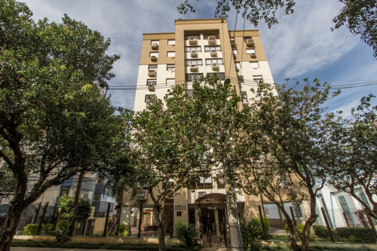Apartamento com 2 quartos à venda, 81m² em Rua São Mateus, Bom Jesus, Porto Alegre, RS