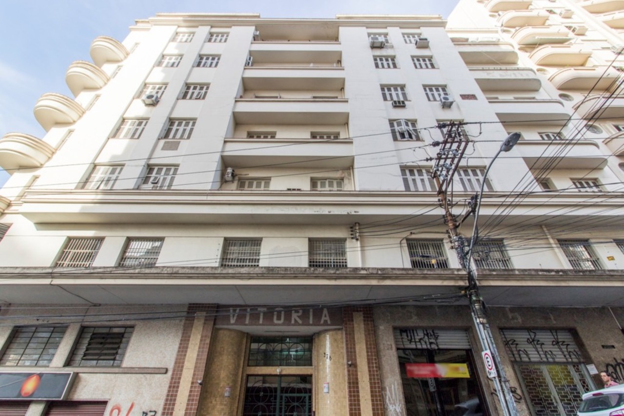 Apartamento com 3 quartos à venda, 101m² em Independência, Porto Alegre, RS