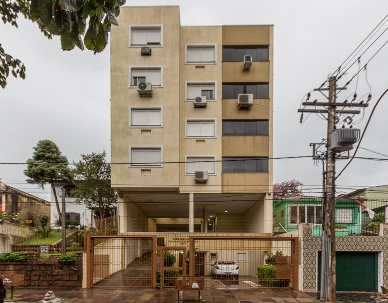 Apartamento com 3 quartos à venda, 83m² em Rua Jaú, Cristo Redentor, Porto Alegre, RS