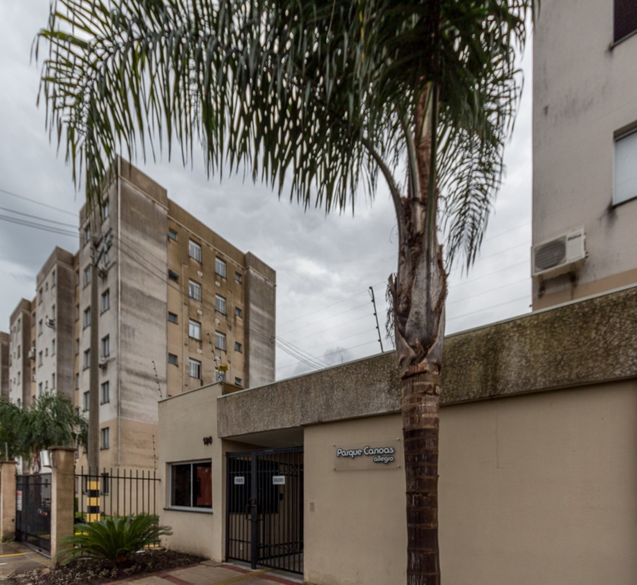 Apartamento com 2 quartos à venda, 43m² em Canoas, RS