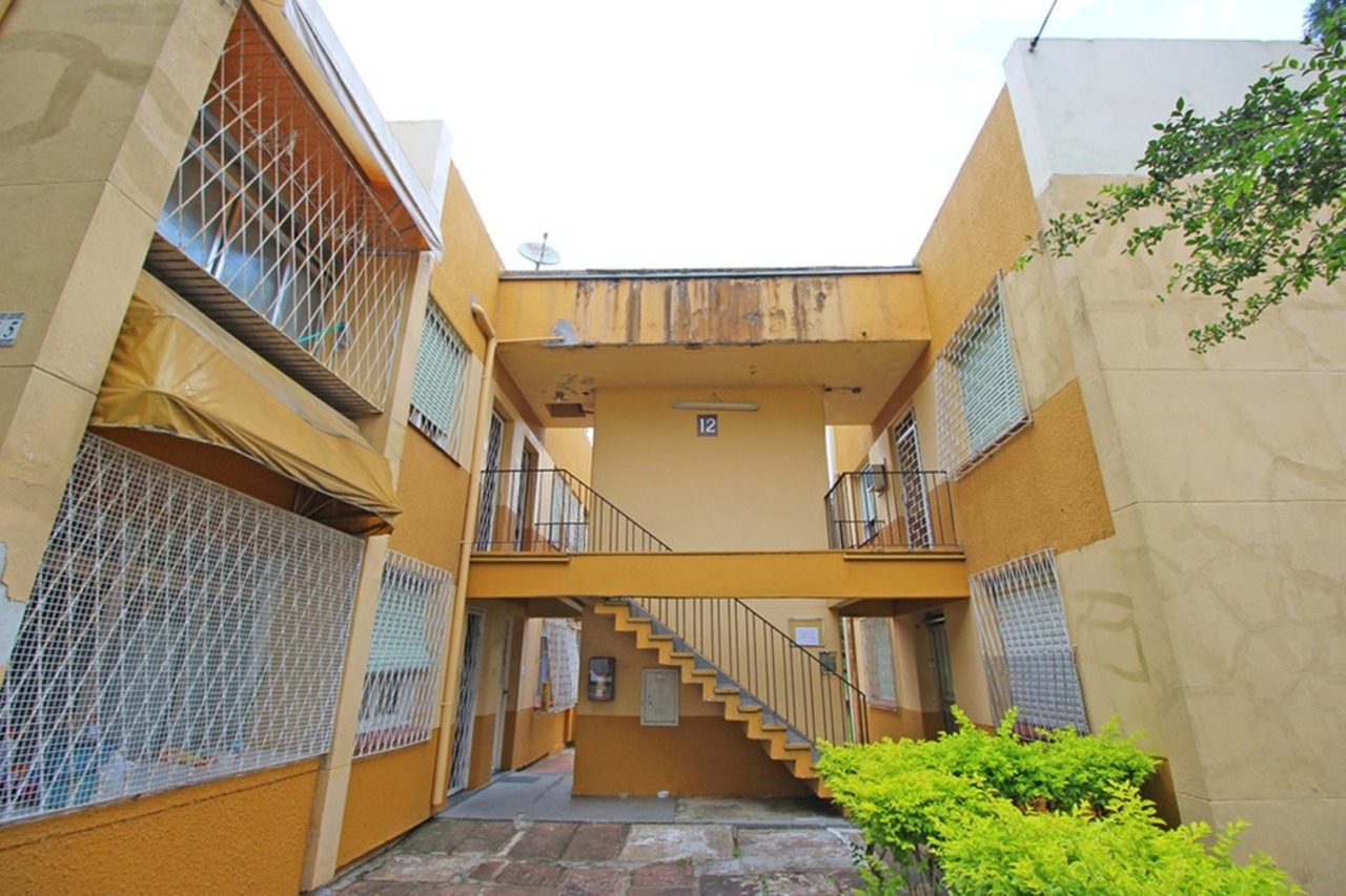 Apartamento com 1 quartos à venda, 41m² em Rua Gabriel Mascarello, Teresópolis, Porto Alegre, RS
