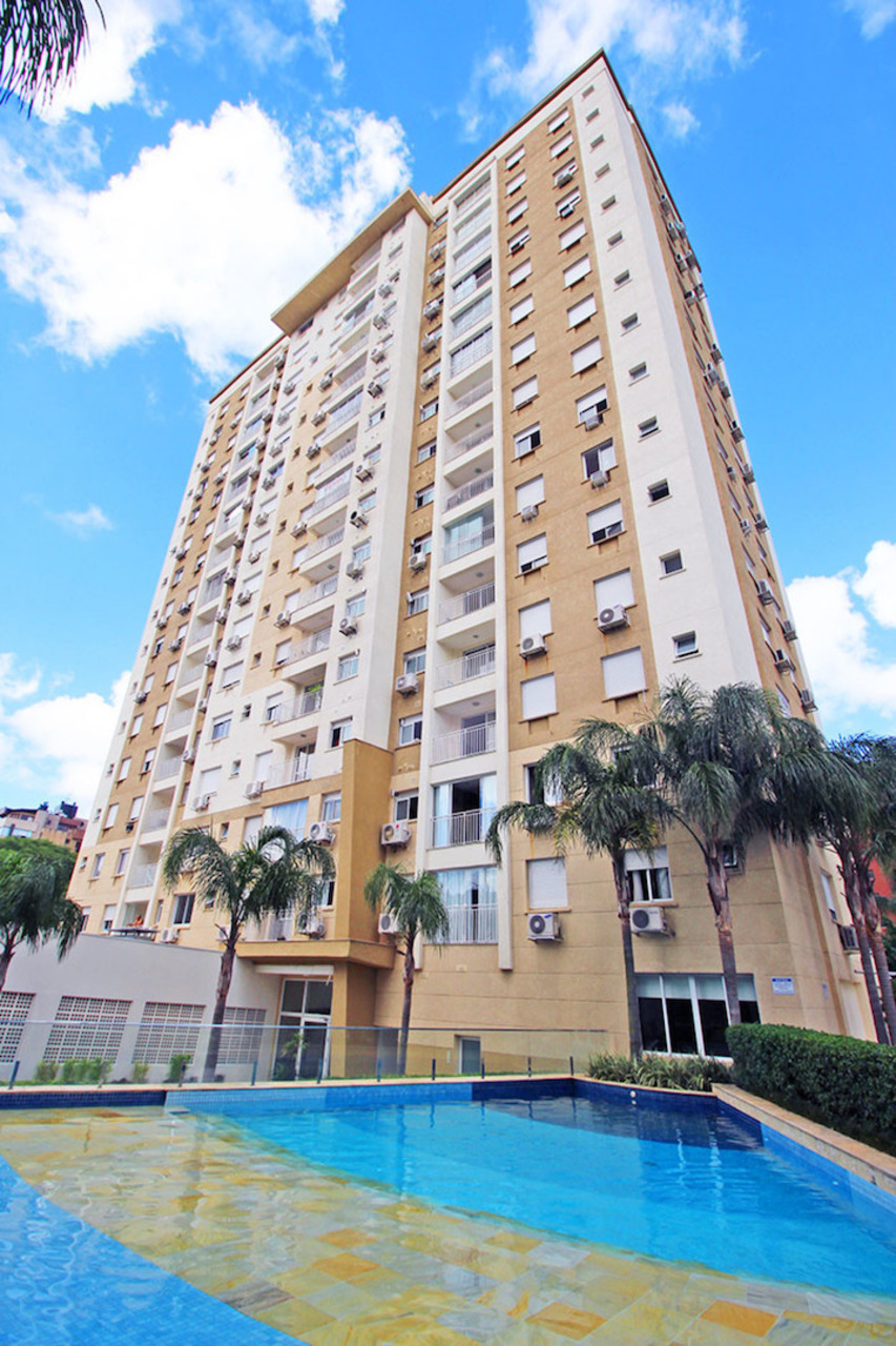 Apartamento com 3 quartos à venda, 84m² em Canoas, RS