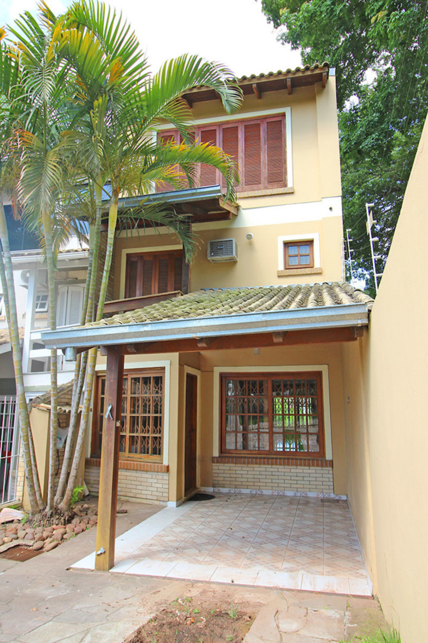 Casa com 3 quartos à venda, 158m² em Rua Professor Emílio Meyer, Vila Conceição, Porto Alegre, RS