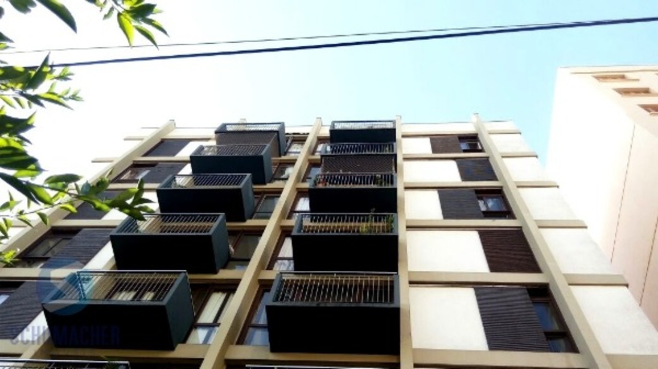 Apartamento com 3 quartos à venda, 0m² em Bom Fim, Porto Alegre, RS