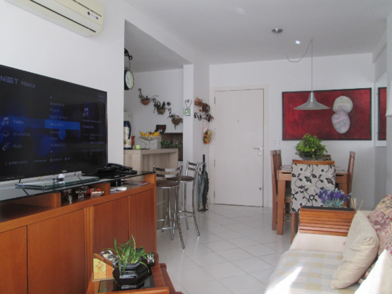 Apartamento com 3 quartos à venda, 71m² em Rua Dona Zulmira, Cavalhada, Porto Alegre, RS