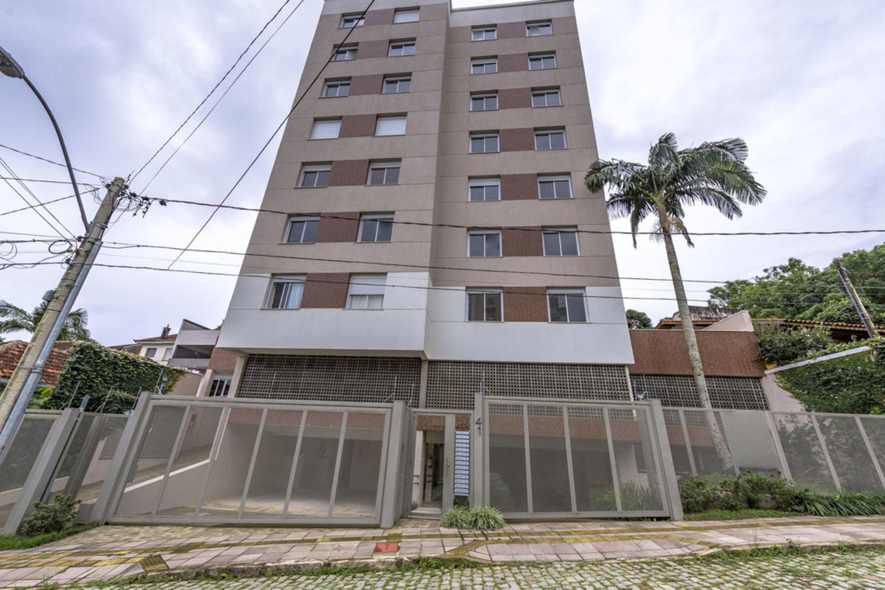 Apartamento com 2 quartos à venda, 66m² em Rua Ferreira Viana, Petrópolis, Porto Alegre, RS