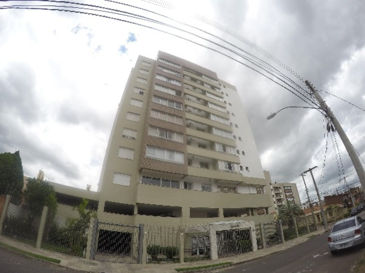 Apartamento com 2 quartos à venda, 78m² em Boa Vista, Porto Alegre, RS