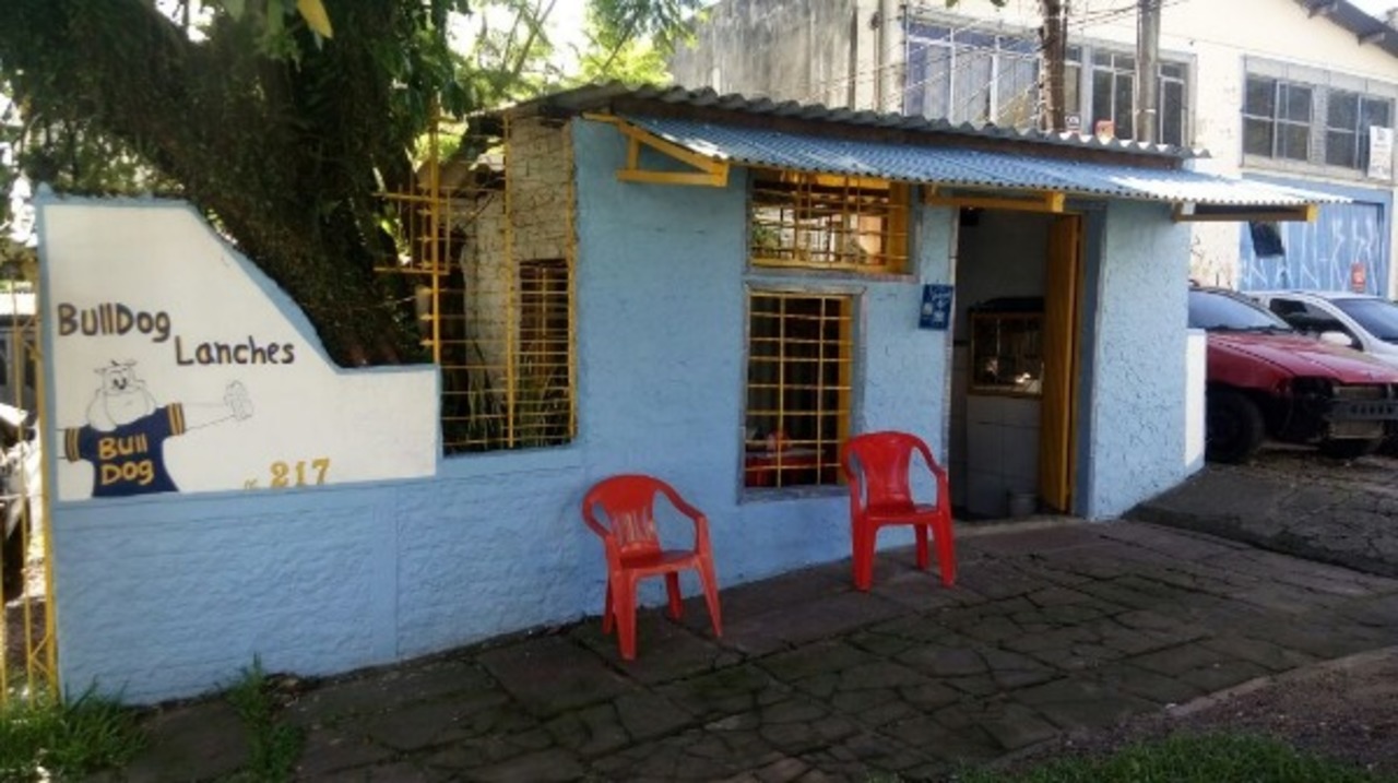 Terreno com 0 quartos à venda, 275m² em Rua Engenheiro Fernando de Abreu Pereira, Sarandi, Porto Alegre, RS