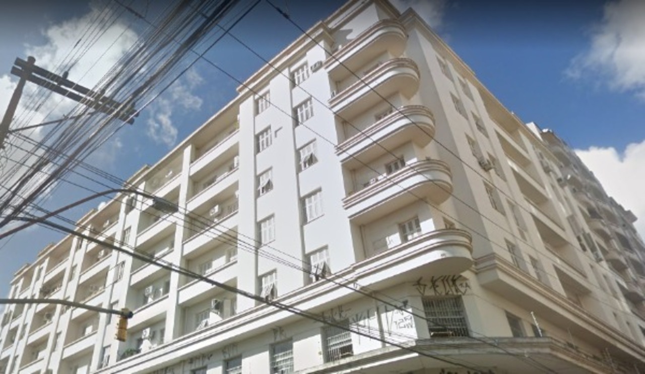Apartamento com 3 quartos à venda, 101m² em Rua Tiradentes, Independência, Porto Alegre, RS