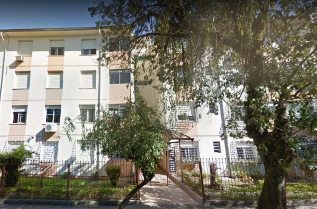 Apartamento com 2 quartos à venda, 47m² em Cavalhada, Porto Alegre, RS
