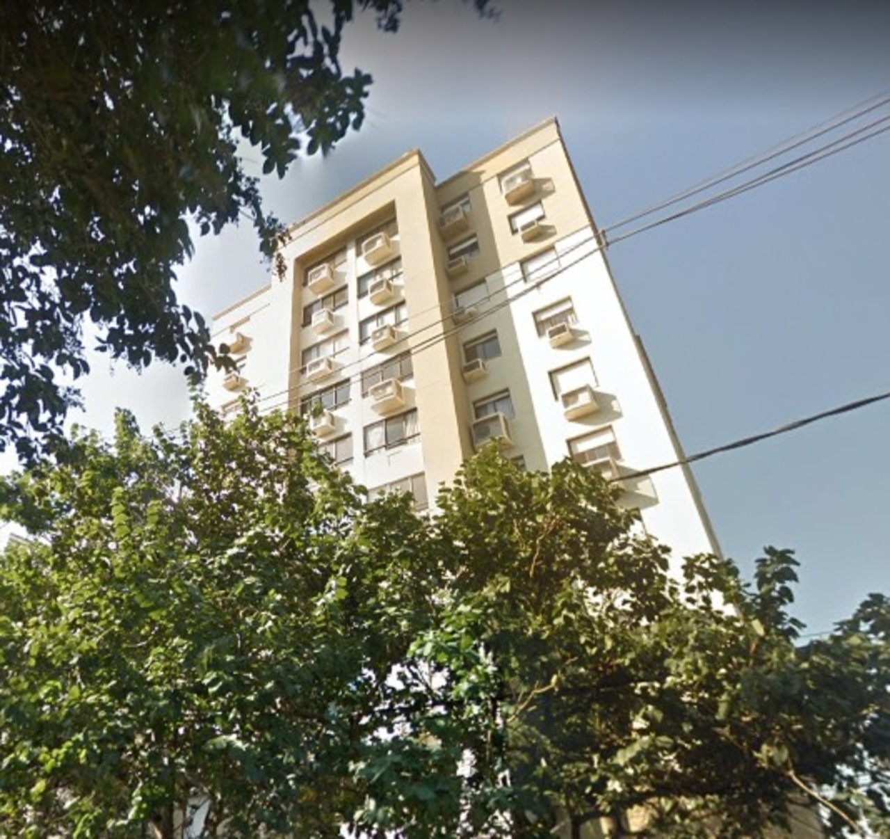 Apartamento com 2 quartos à venda, 81m² em Avenida Joaquim Porto Villanova, Jardim do Salso, Porto Alegre, RS