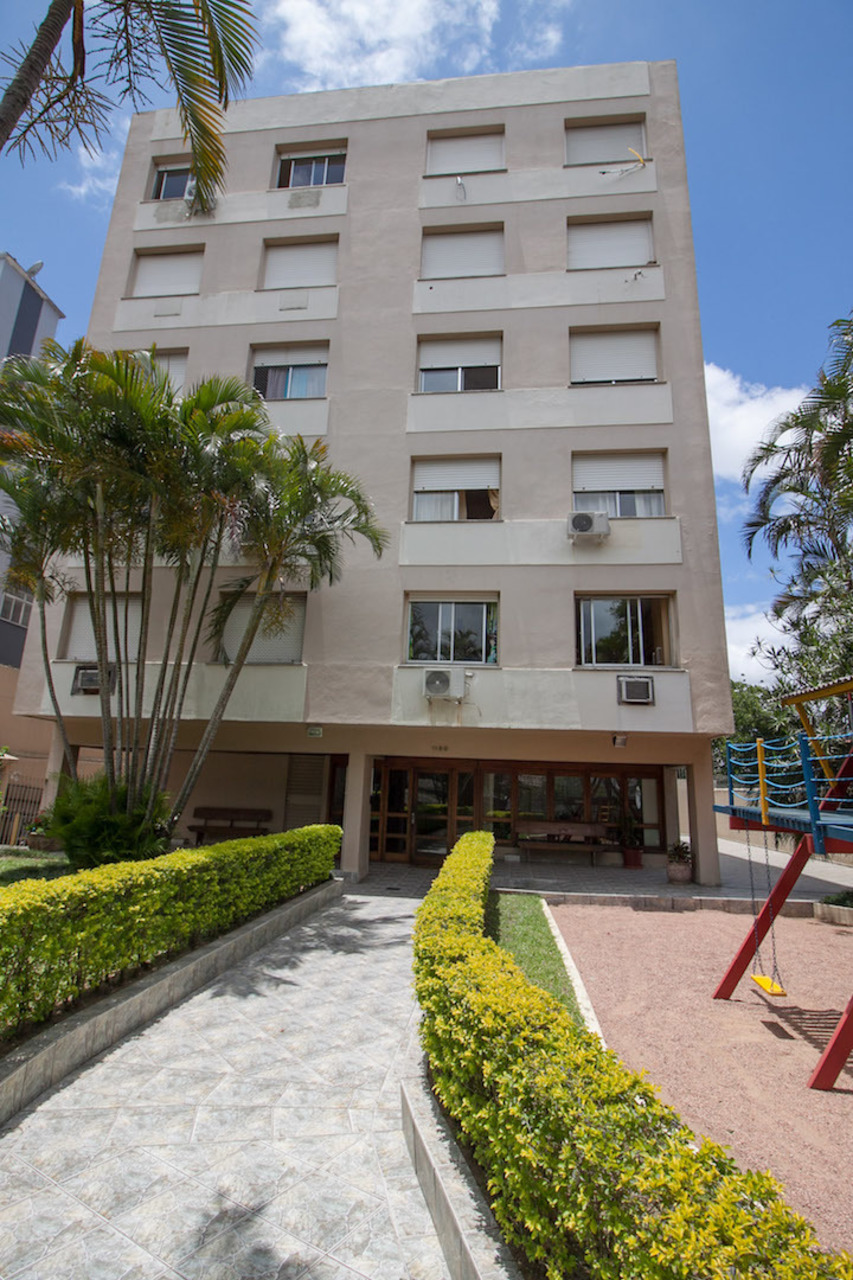 Apartamento com 2 quartos à venda, 76m² em Avenida Icaraí, Cristal, Porto Alegre, RS