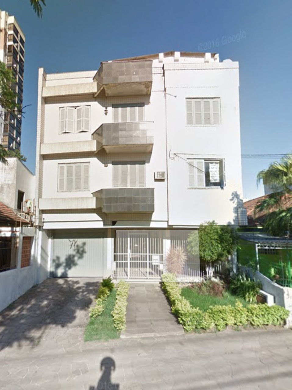 Cobertura com 3 quartos à venda, 127m² em Jardim Botânico, Porto Alegre, RS