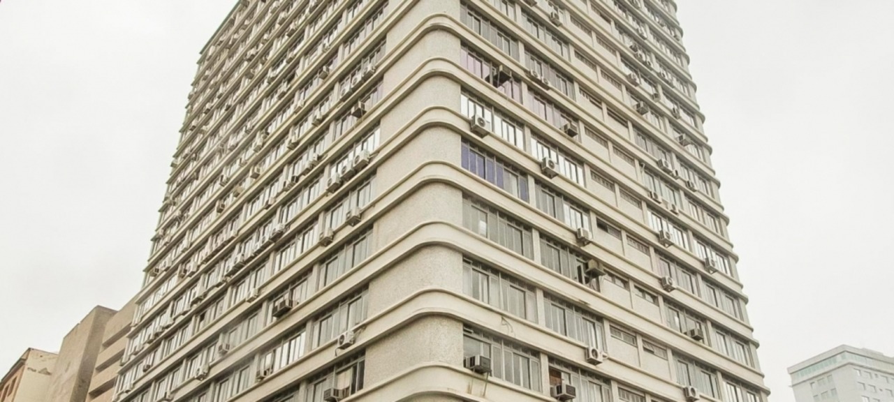 Comercial com 0 quartos à venda, 23m² em Praça Osvaldo Cruz 15, Centro Histórico, Porto Alegre, RS