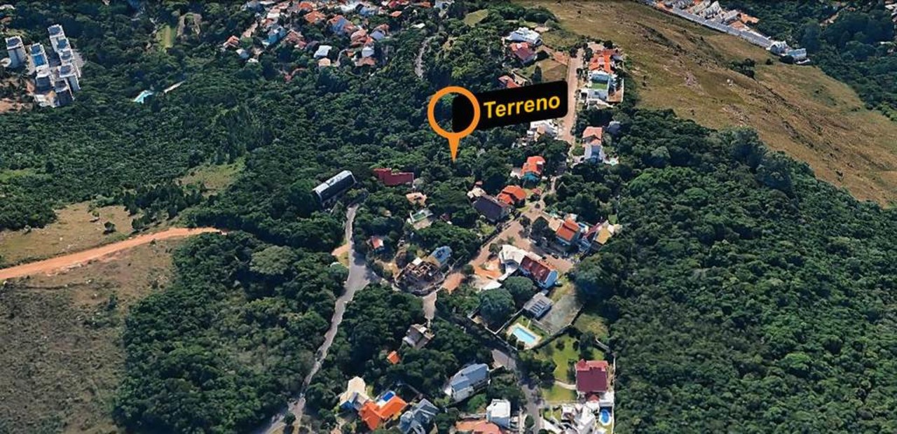 Terreno com 0 quartos à venda, 1122m² em Rua Professor Carvalho de Freitas, Teresópolis, Porto Alegre, RS