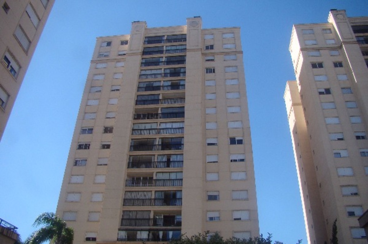 Apartamento com 3 quartos à venda, 94m² em Avenida Veríssimo de Amaral, Jardim Europa, Porto Alegre, RS