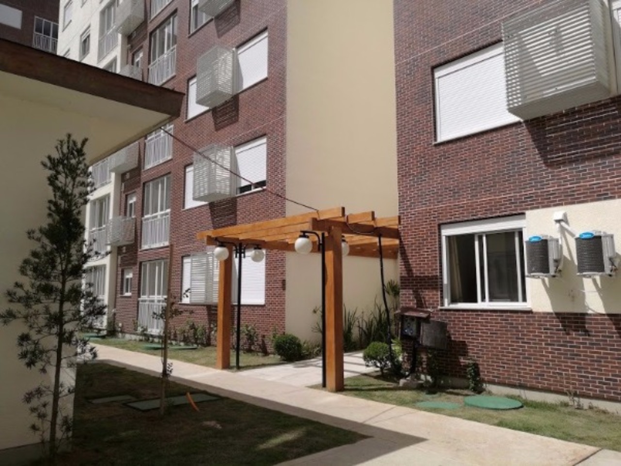 Apartamento com 2 quartos à venda, 58m² em Estrada das Três Meninas, Vila Nova, Porto Alegre, RS