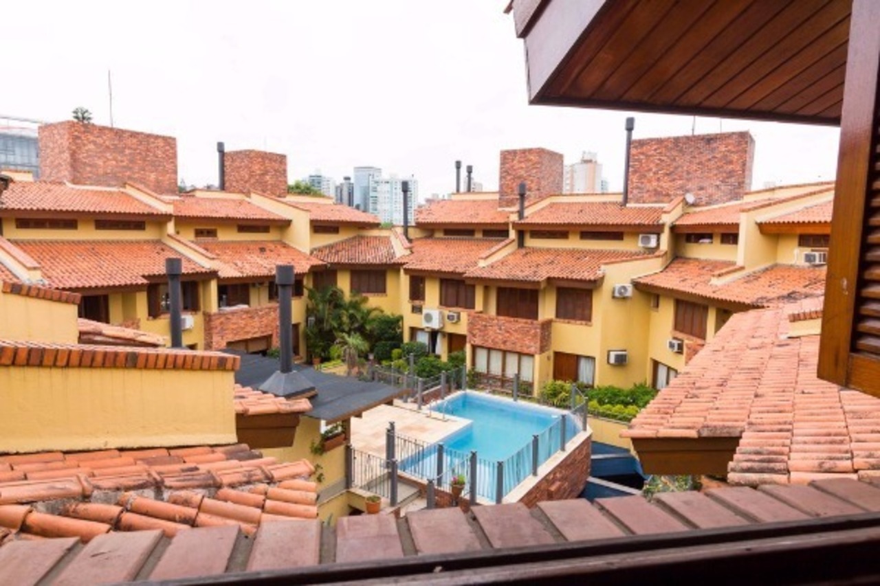 Casa de Condomínio com 3 quartos à venda, 310m² em Boa Vista, Porto Alegre, RS