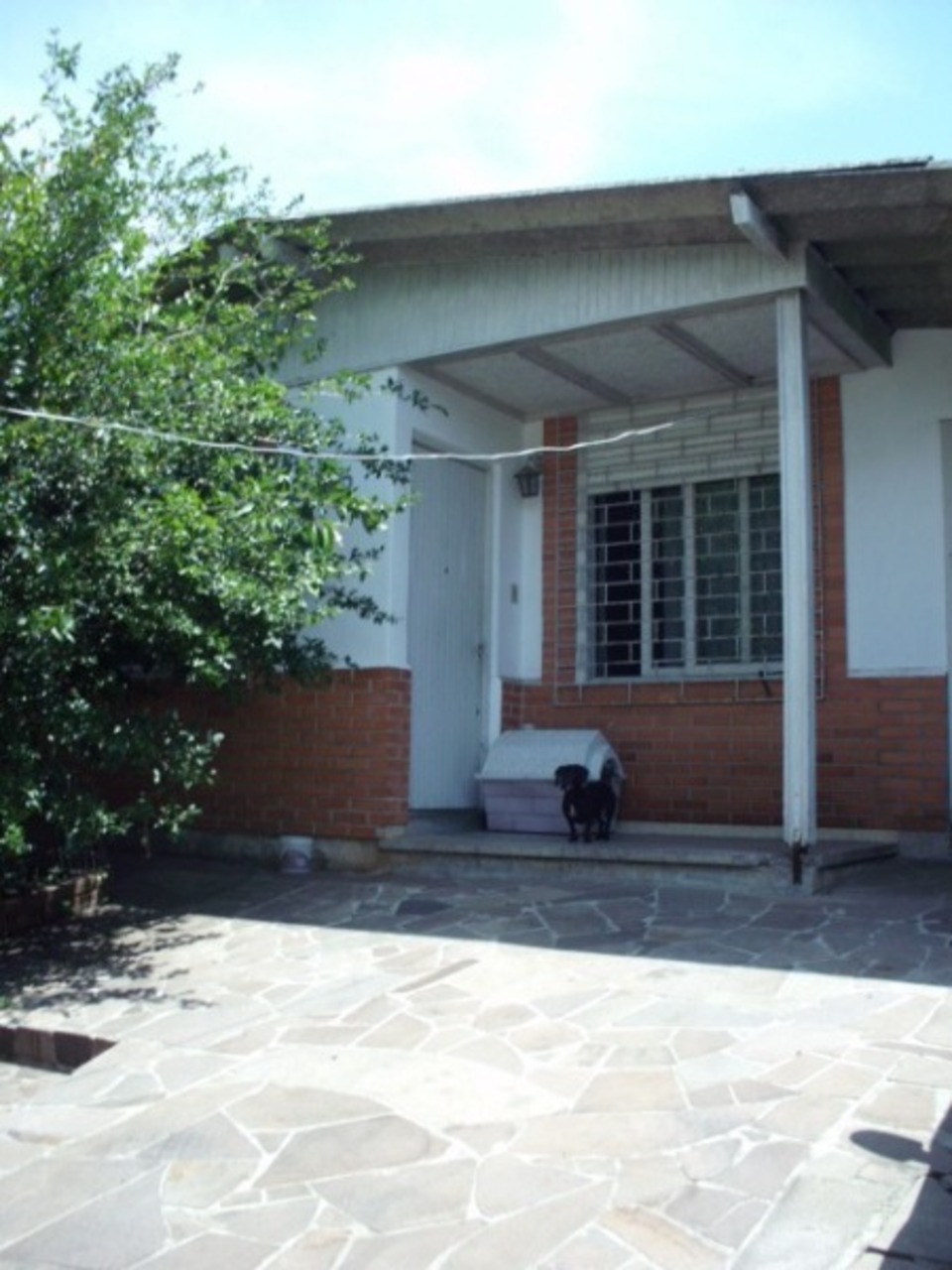 Casa com 3 quartos à venda, 118m² em Protásio Alves, Porto Alegre, RS