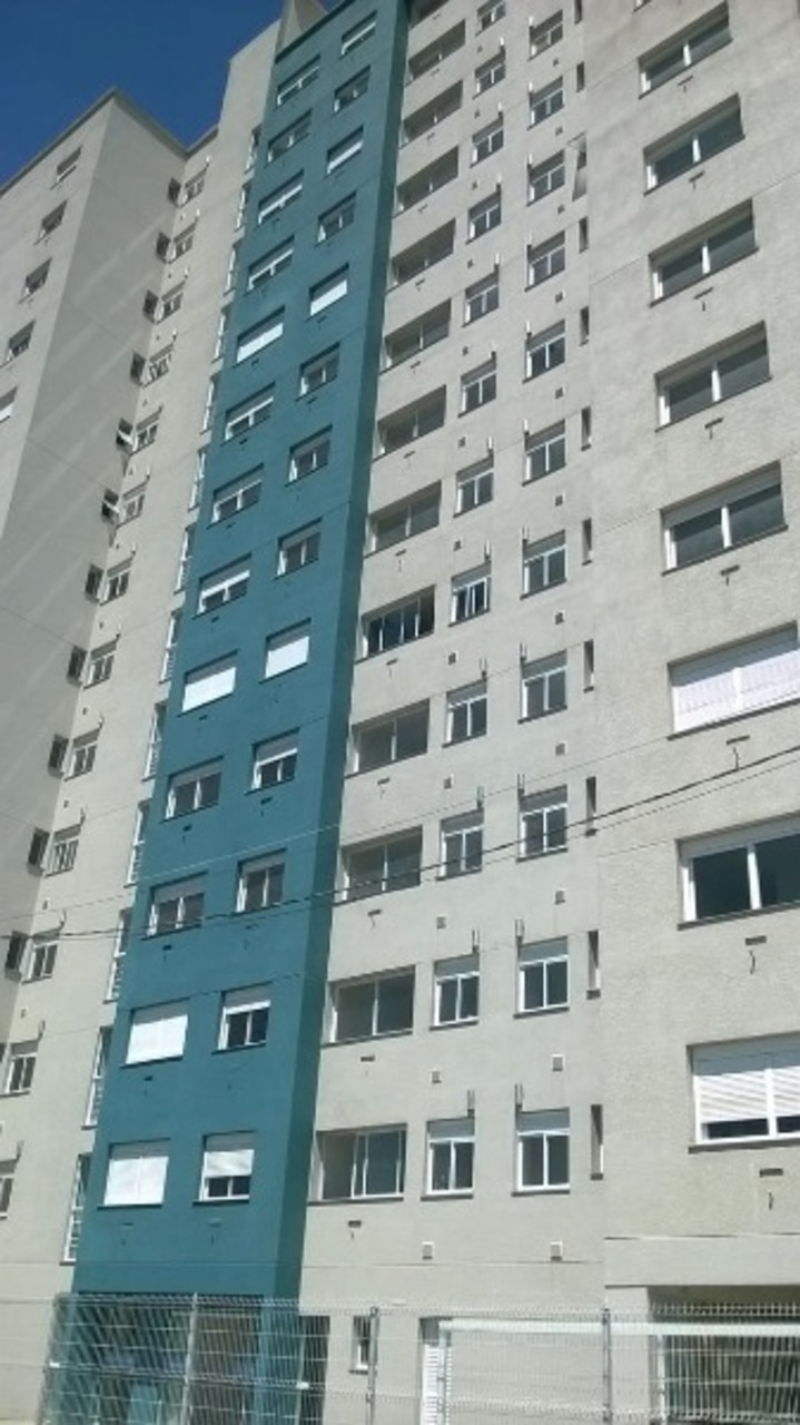 Apartamento com 3 quartos à venda, 59m² em Alvorada, RS
