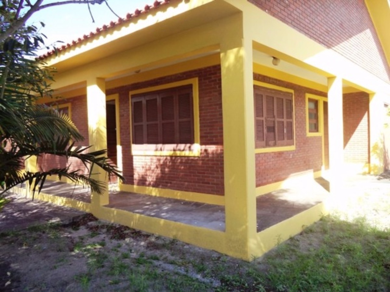 Casa com 2 quartos à venda, 100m² em Capão da Canoa, RS