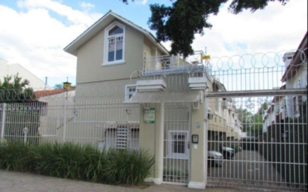 Casa de Condomínio com 3 quartos à venda, 163m² em Beco A, Ipanema, Porto Alegre, RS