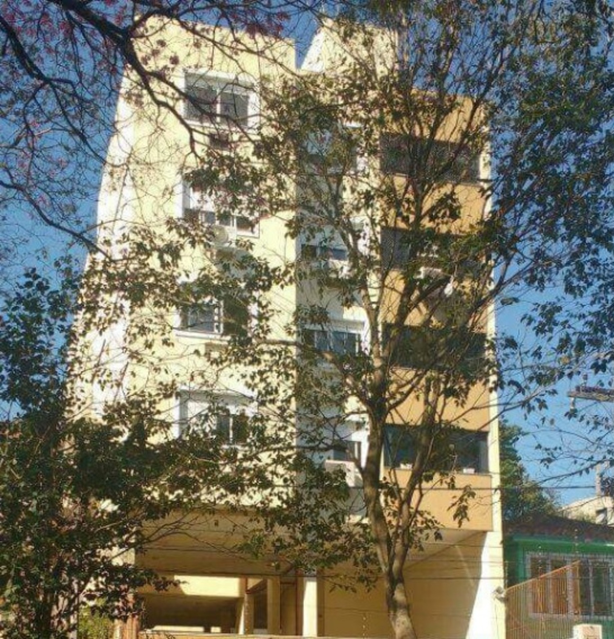 Apartamento com 3 quartos à venda, 83m² em Rua Ouro Preto, Cristo Redentor, Porto Alegre, RS