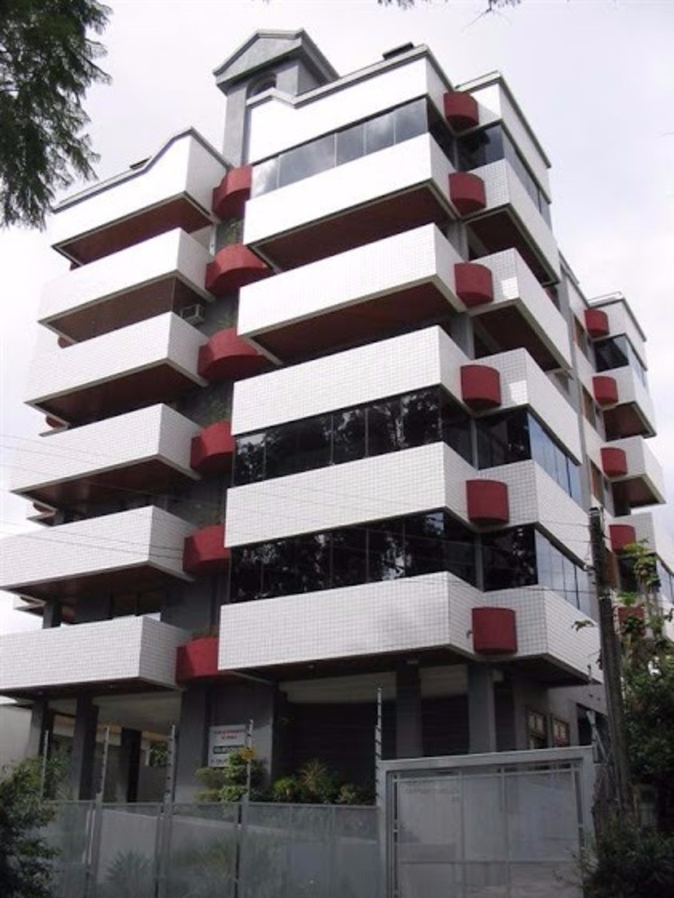 Cobertura com 3 quartos à venda, 255m² em Jardim Itu Sabará, Porto Alegre, RS