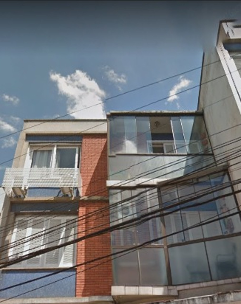Apartamento com 2 quartos à venda, 92m² em São João, Porto Alegre, RS