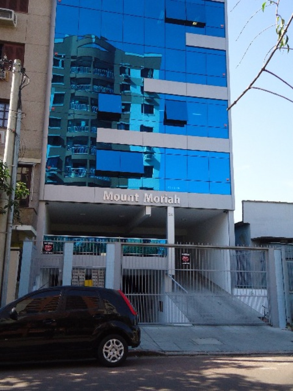 Comercial com 0 quartos à venda, 21m² em Rua Álvares Cabral, Cristo Redentor, Porto Alegre, RS