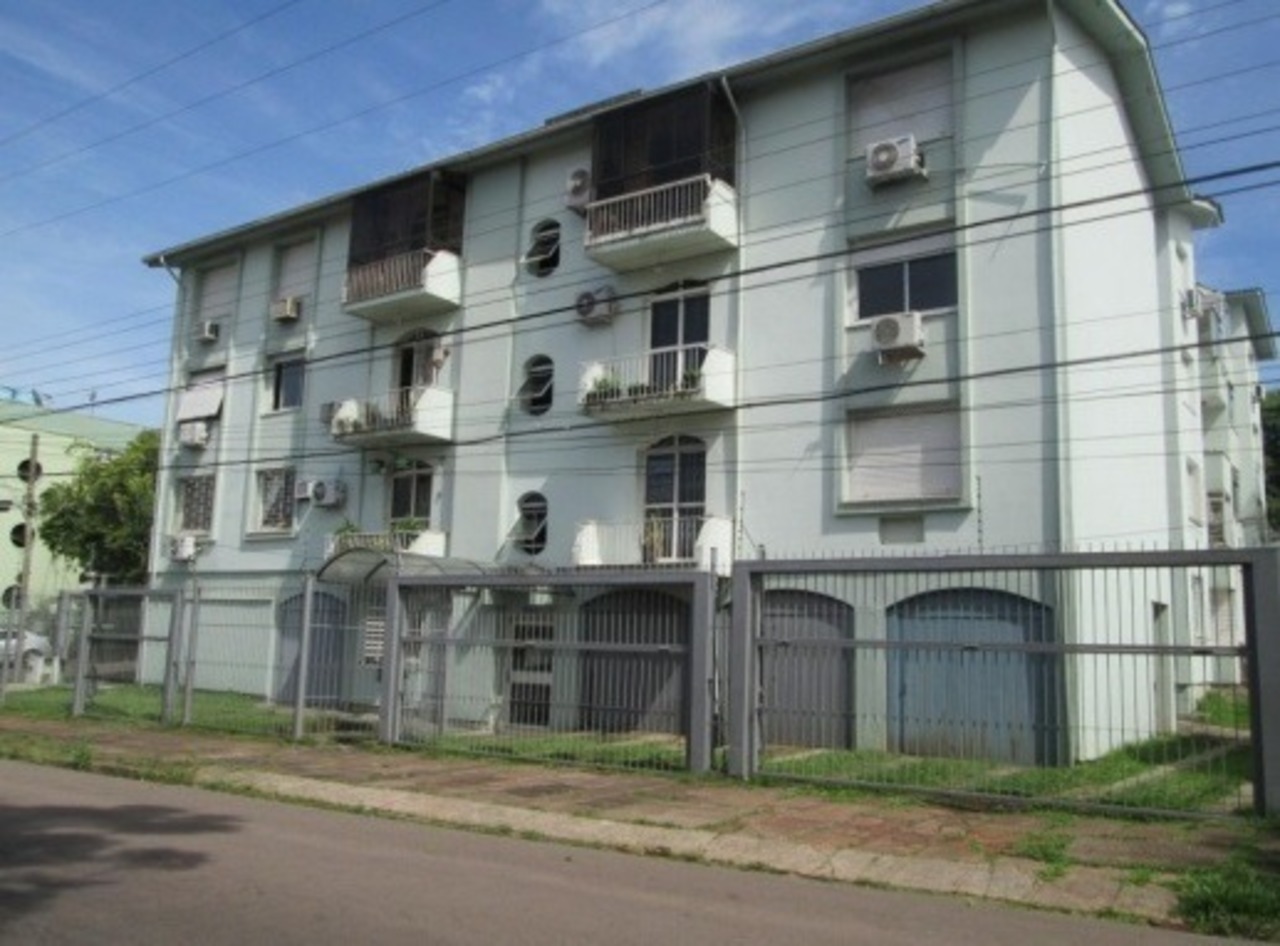 Apartamento com 2 quartos à venda, 70m² em Rua São Benedito, Jardim do Salso, Porto Alegre, RS