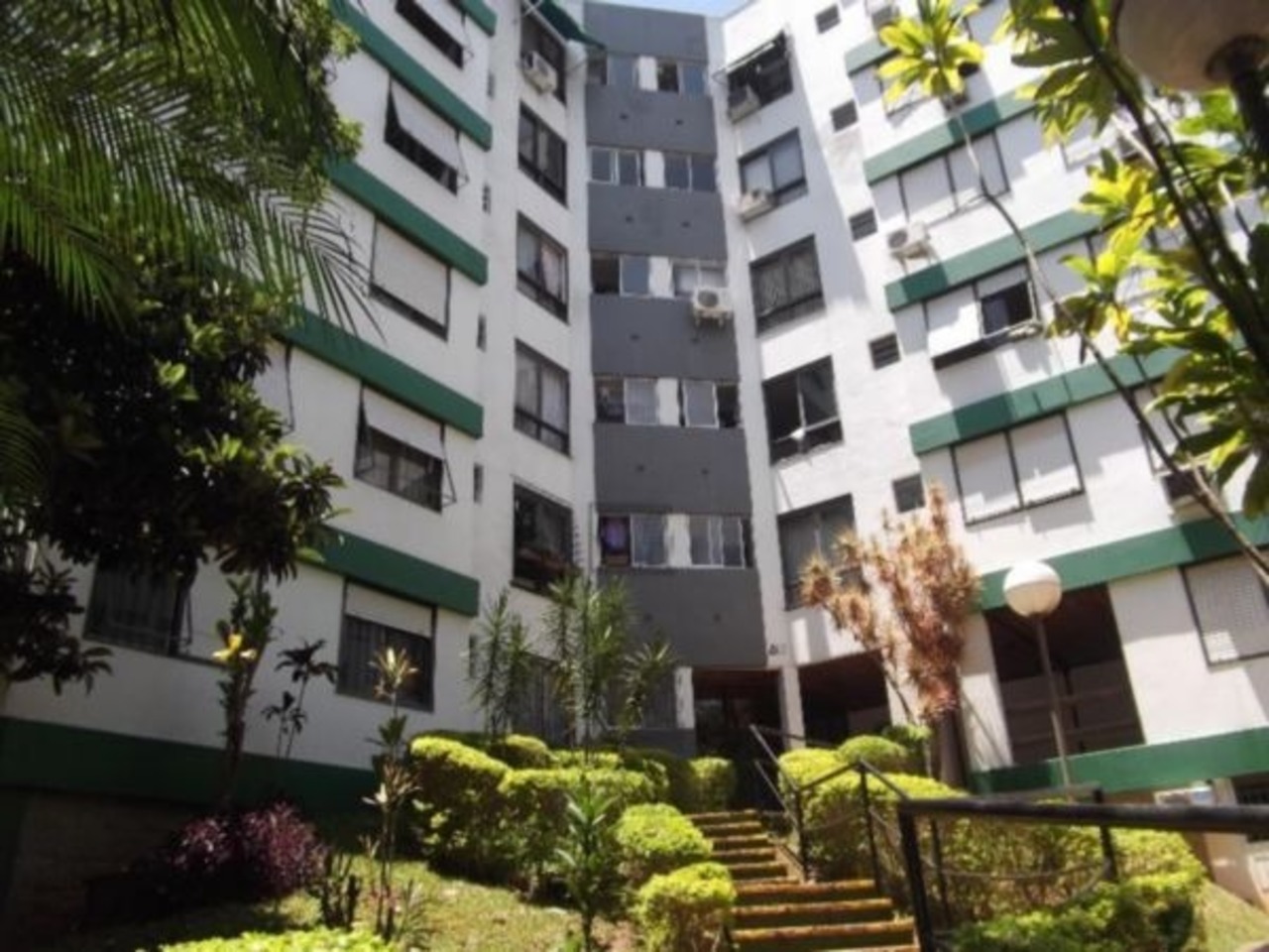 Apartamento com 2 quartos à venda, 76m² em Nonoai, Porto Alegre, RS
