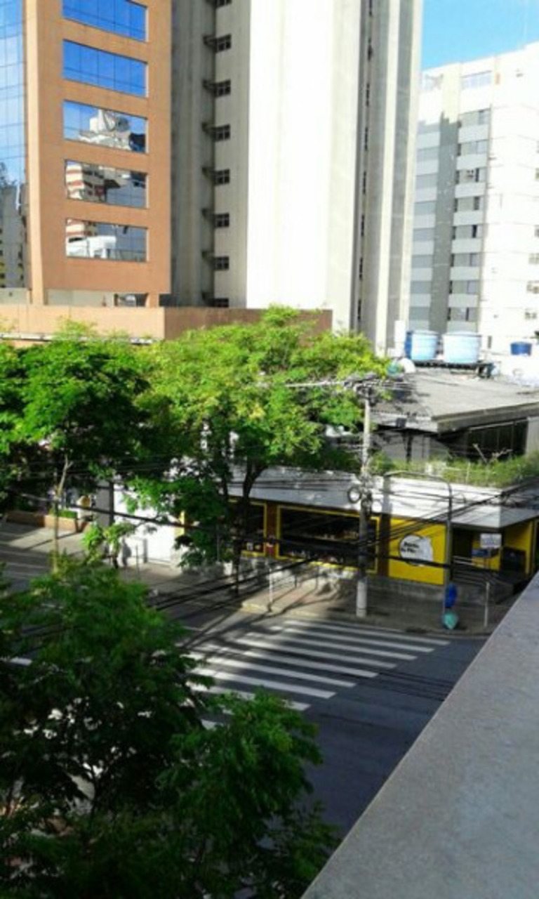 Apartamento com 1 quartos à venda, 49m² em Florianópolis, SC
