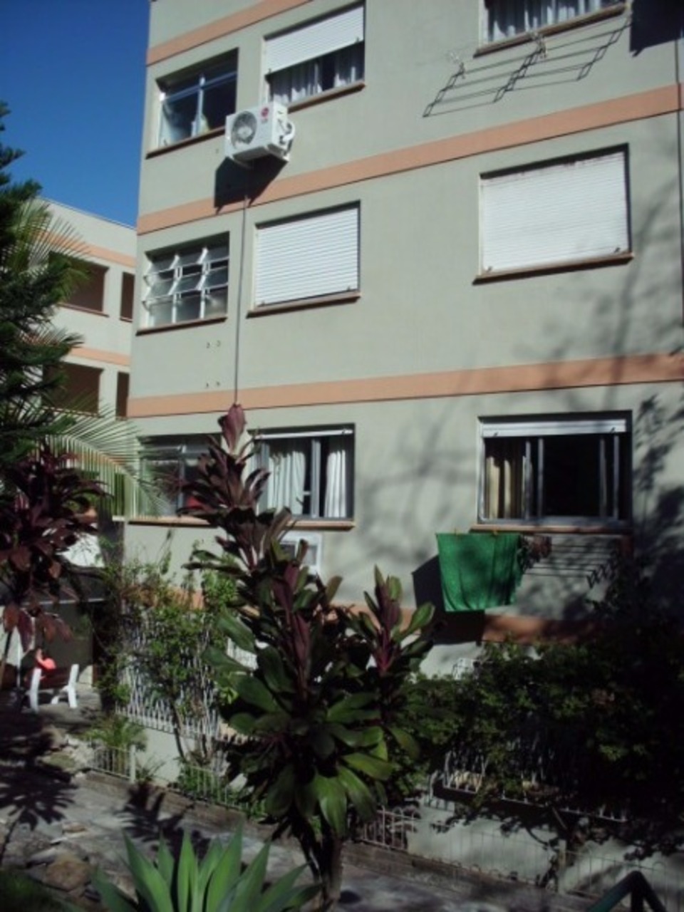 Apartamento com 2 quartos à venda, 56m² em Santo Antônio, Porto Alegre, RS