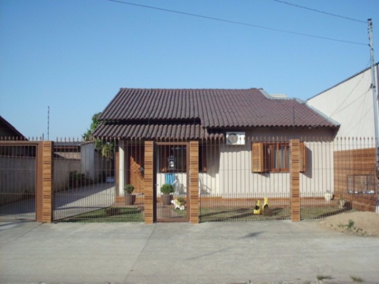 Casa com 3 quartos à venda, 190m² em Maria Regina, Alvorada, RS