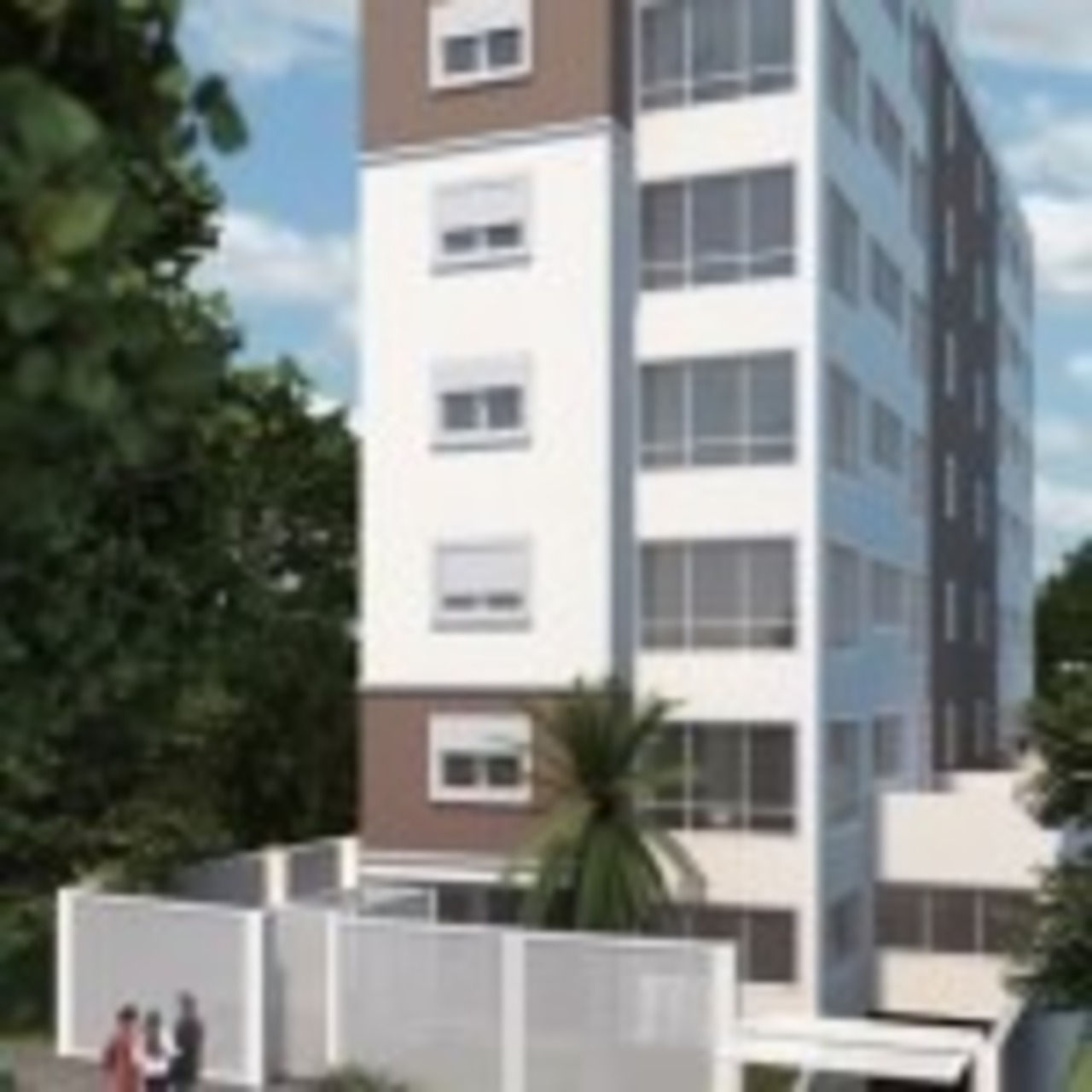 Apartamento com 1 quartos à venda, 48m² em Praça Pinheiro Machado, Independência, Porto Alegre, RS