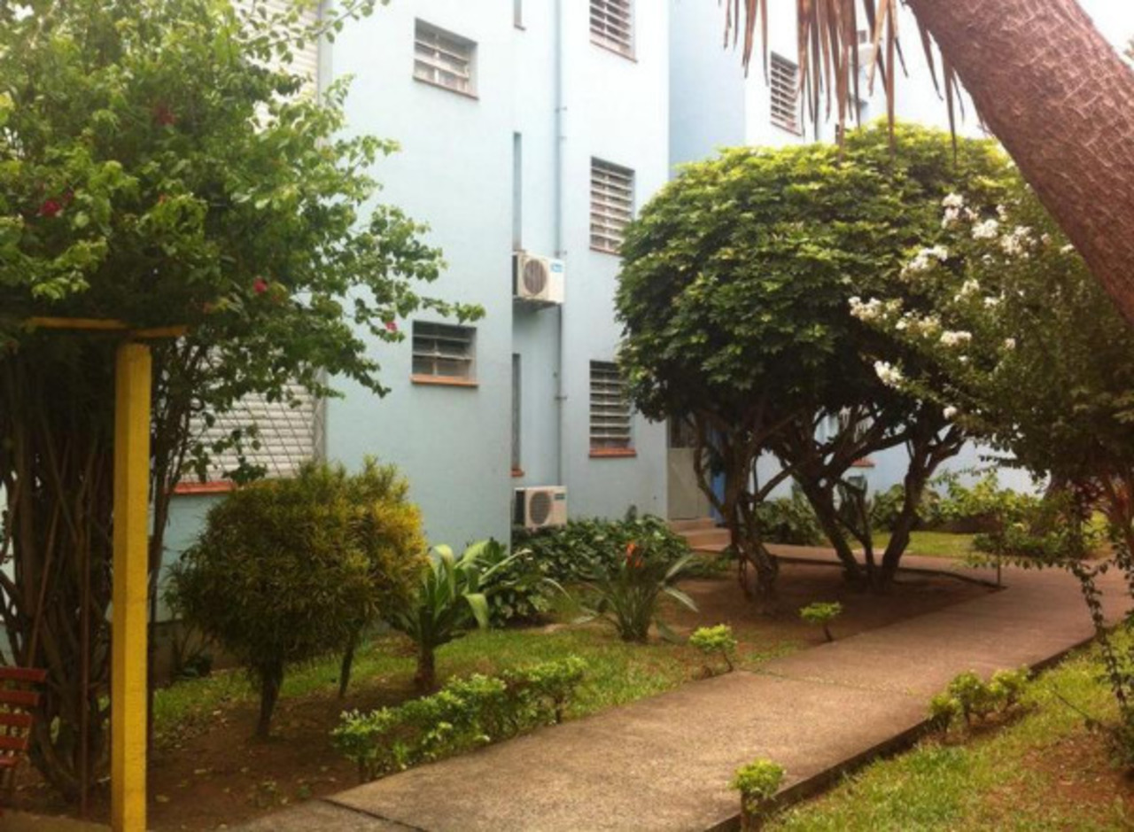 Apartamento com 2 quartos à venda, 53m² em Protásio Alves, Porto Alegre, RS