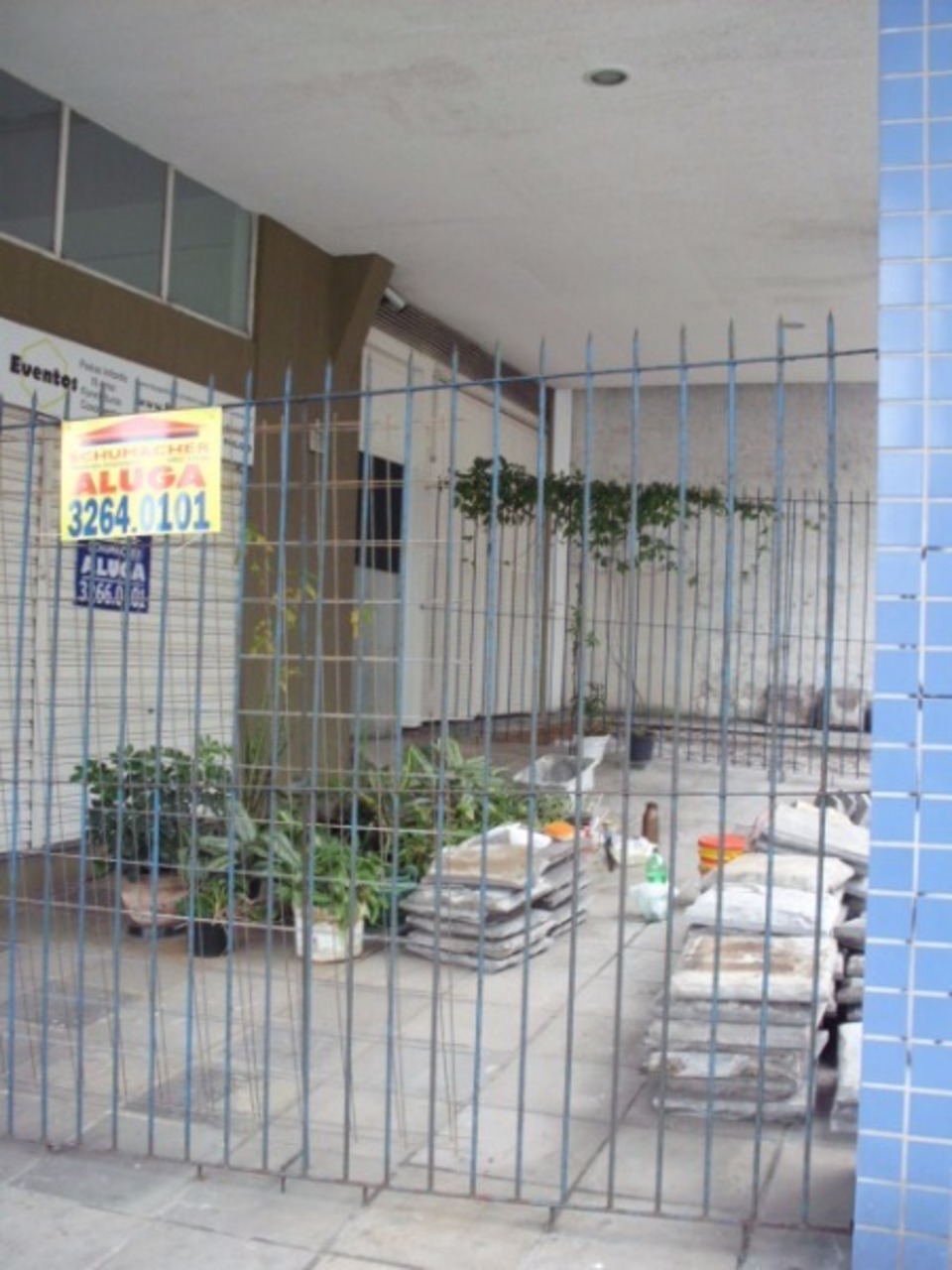 Comercial com 0 quartos à venda, 44m² em Rua Baronesa do Gravataí, Cidade Baixa, Porto Alegre, RS