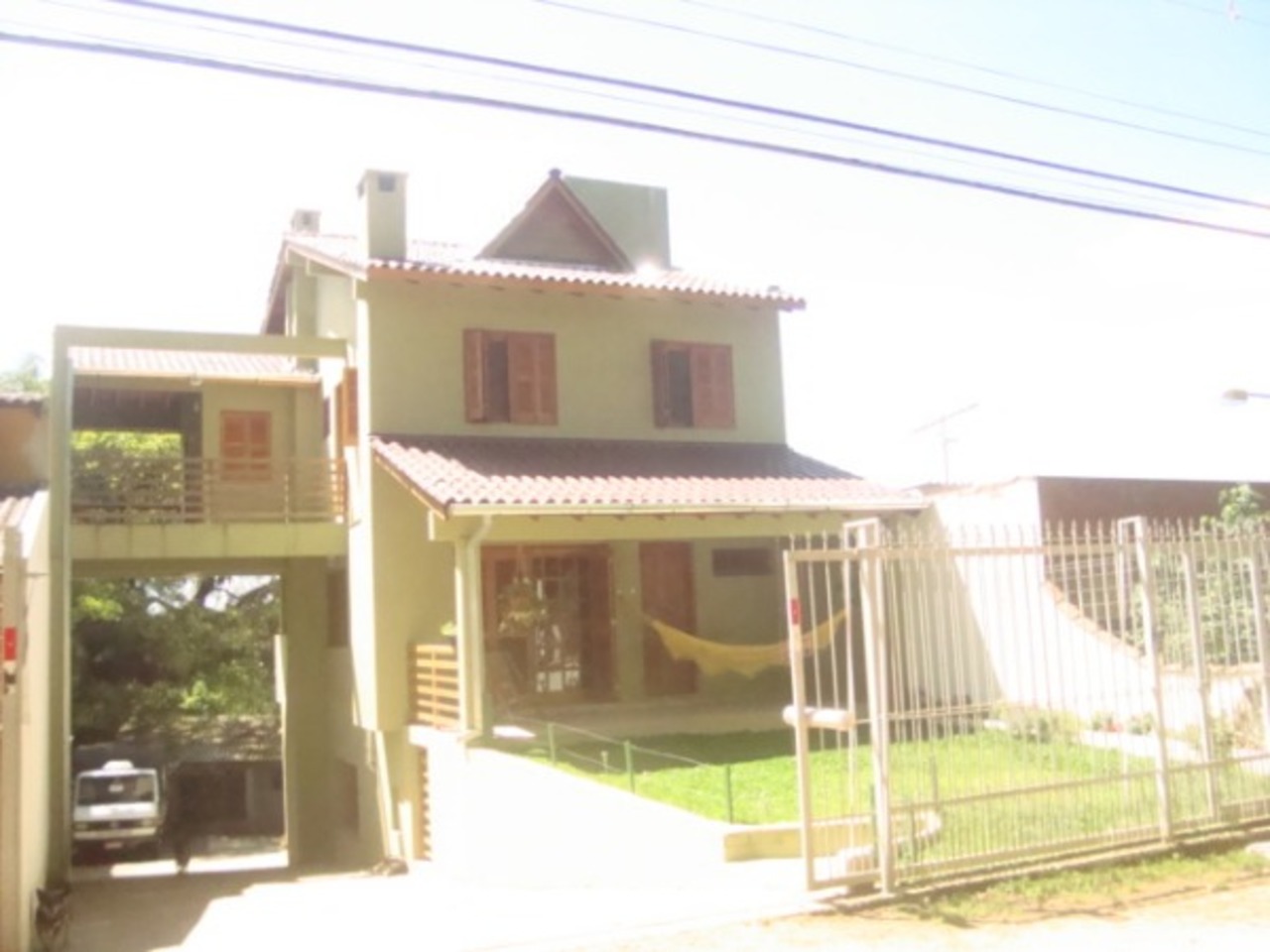 Casa com 3 quartos à venda, 340m² em Porto Alegre, RS