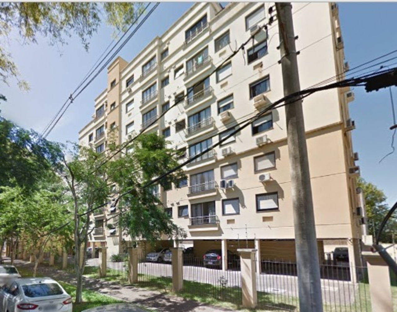 Apartamento com 2 quartos à venda, 55m² em Avenida São Pedro, São Geraldo, Porto Alegre, RS