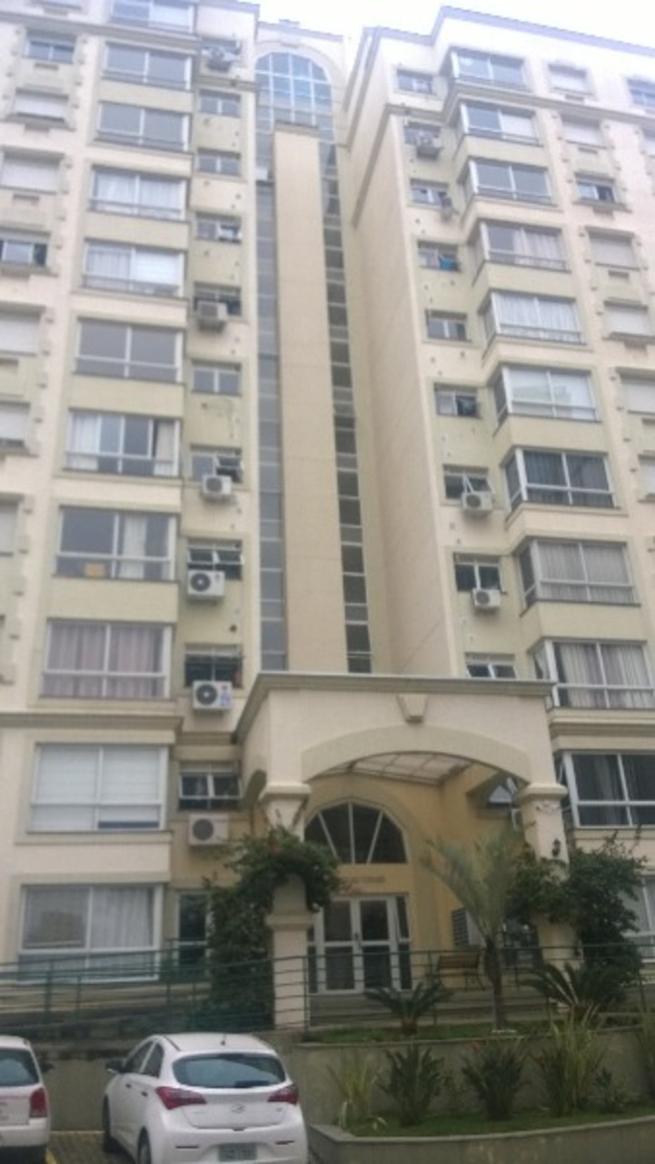 Cobertura com 3 quartos client, 134m² em Cavalhada, Porto Alegre, RS