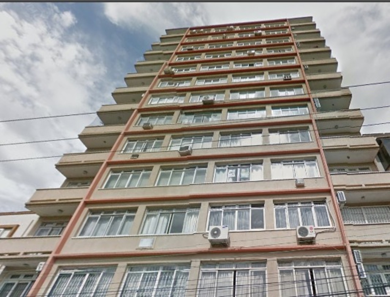 Apartamento com 1 quartos à venda, 44m² em Bom Fim, Porto Alegre, RS