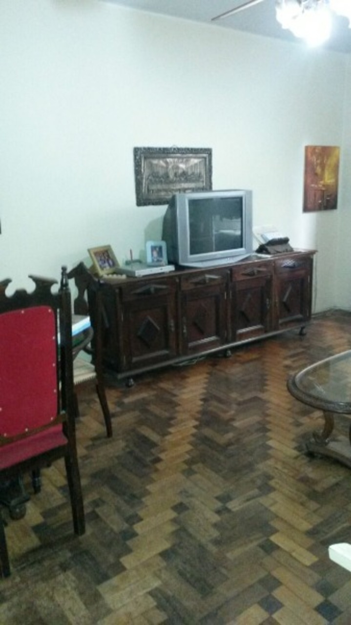 Apartamento com 3 quartos à venda, 100m² em Floresta, Porto Alegre, RS