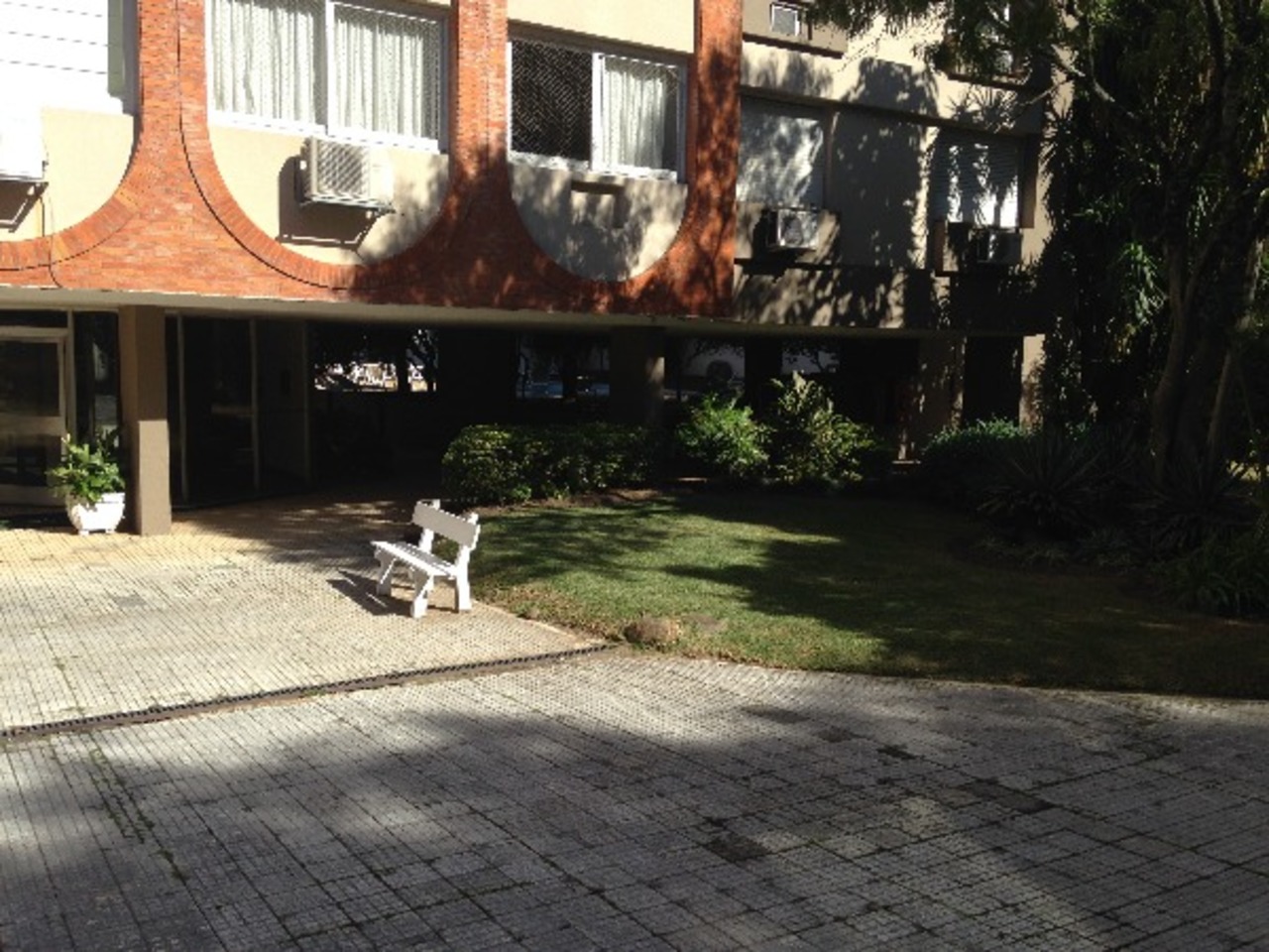 Apartamento com 3 quartos à venda, 119m² em Rua Honório Silveira Dias, Higienópolis, Porto Alegre, RS