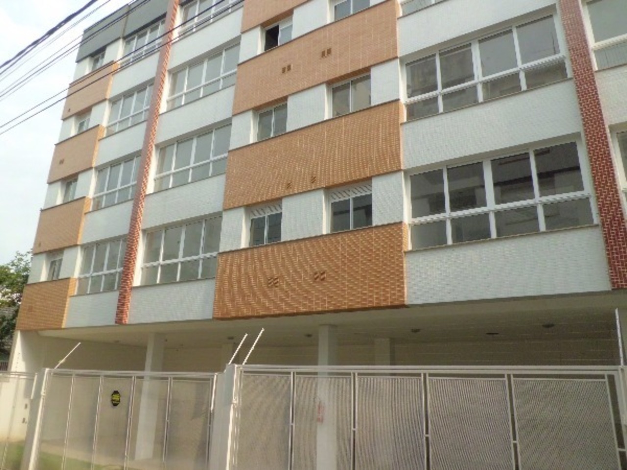 Apartamento com 1 quartos à venda, 55m² em Auxiliadora, Porto Alegre, RS