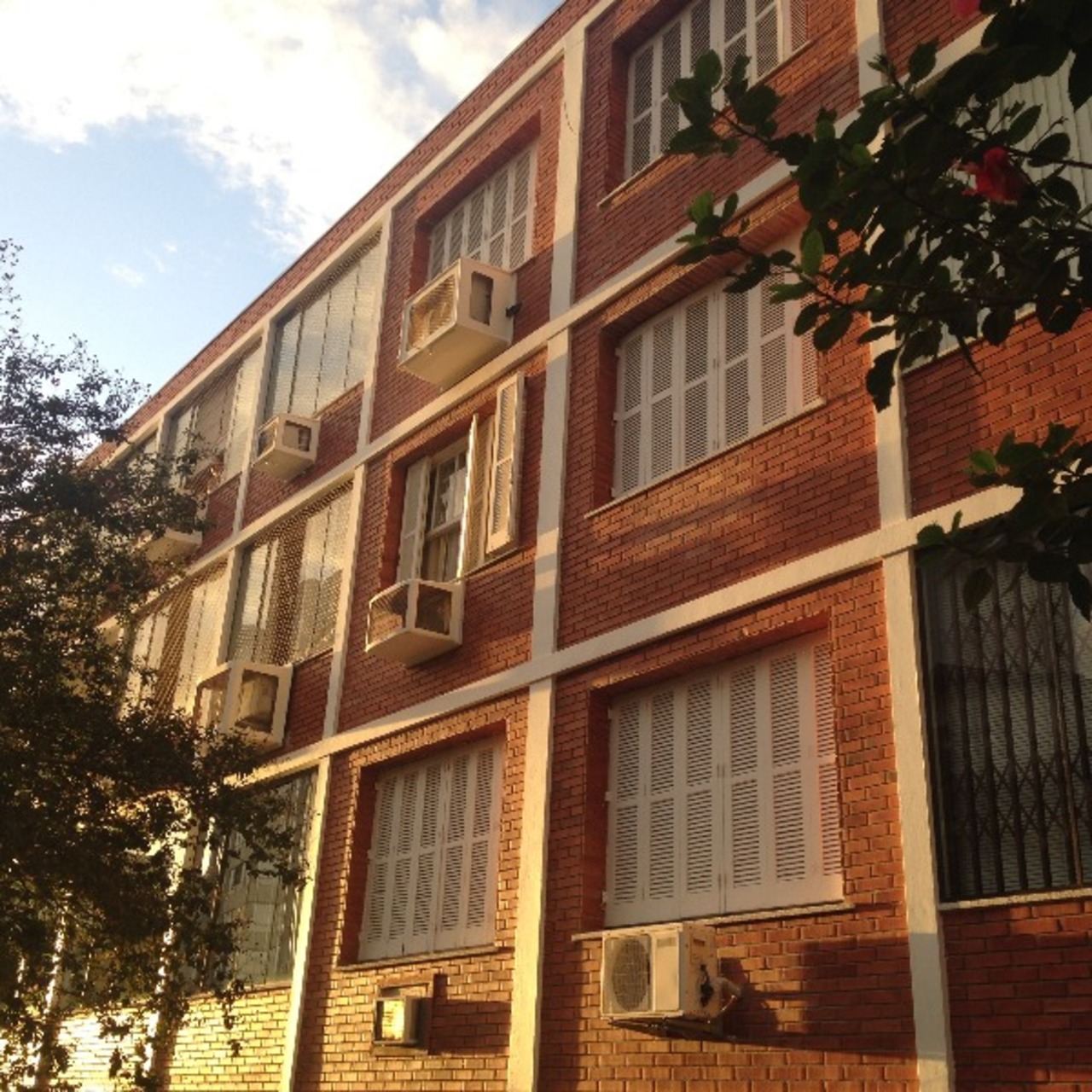 Apartamento com 3 quartos à venda, 76m² em Rio Branco, Porto Alegre, RS