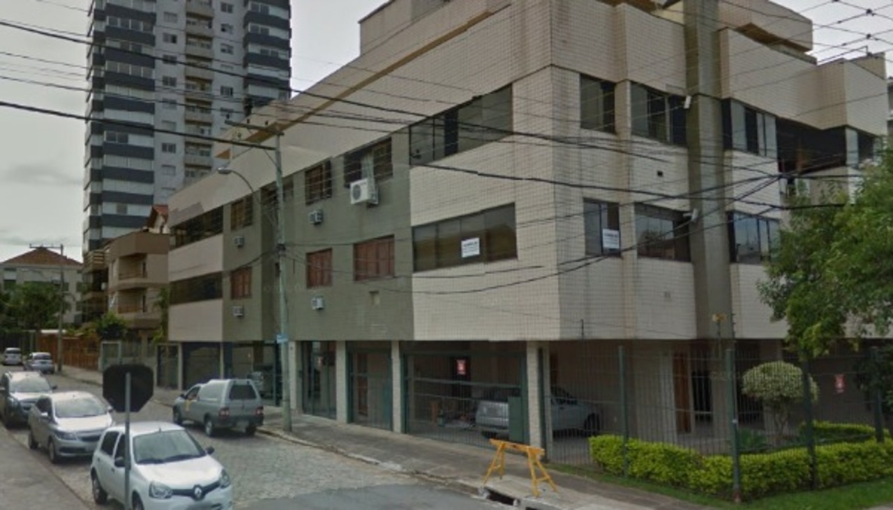 Apartamento com 2 quartos à venda, 91m² em Jardim Itu Sabará, Porto Alegre, RS