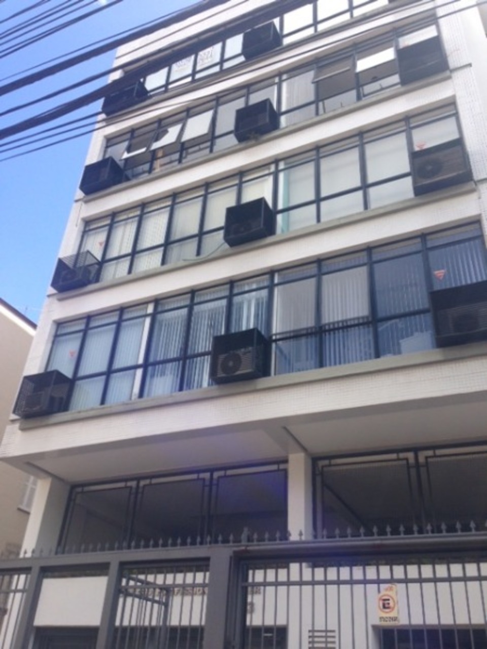 Comercial com 0 quartos à venda, 39m² em Rio Branco, Porto Alegre, RS