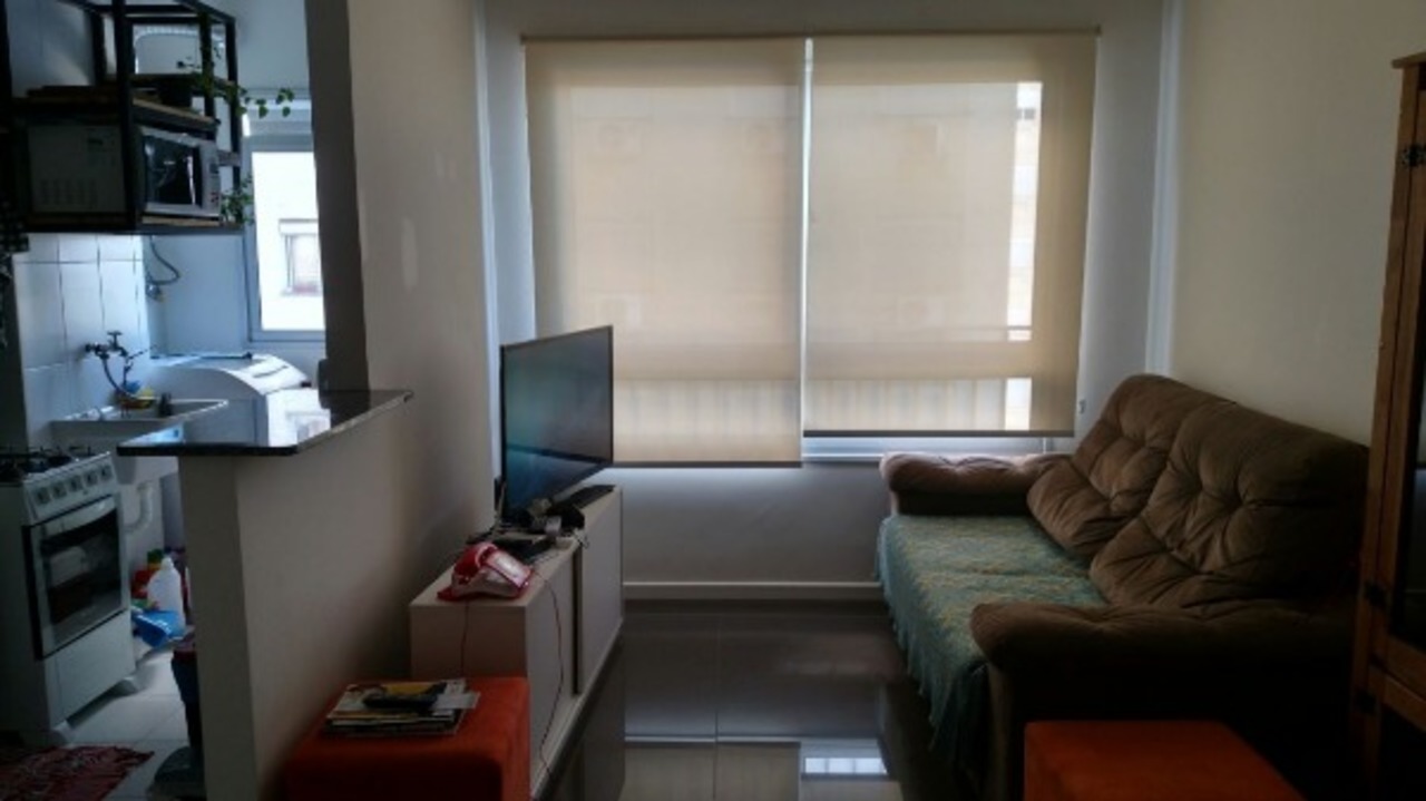 Apartamento com 3 quartos à venda, 62m² em Avenida Karl Iwers, Passo das Pedras, Porto Alegre, RS